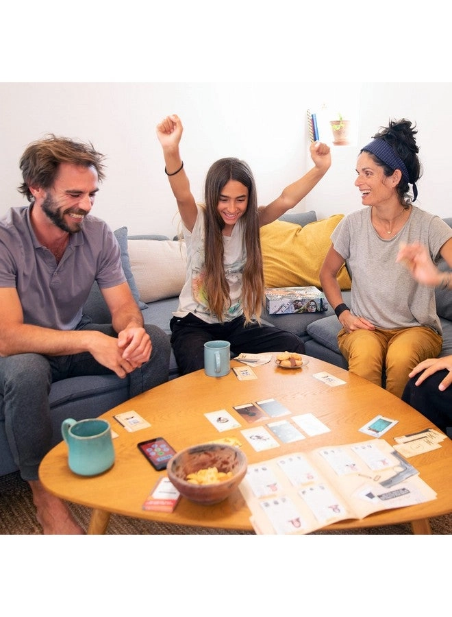 UNLOCK! Epic Adventures - Card Game