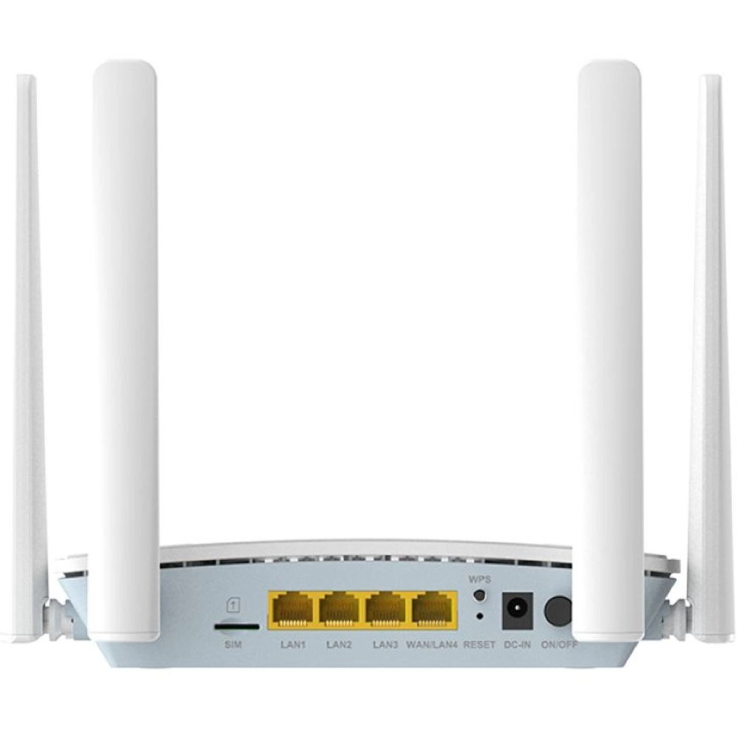 N300 4G Smart Router - 300 Mbps