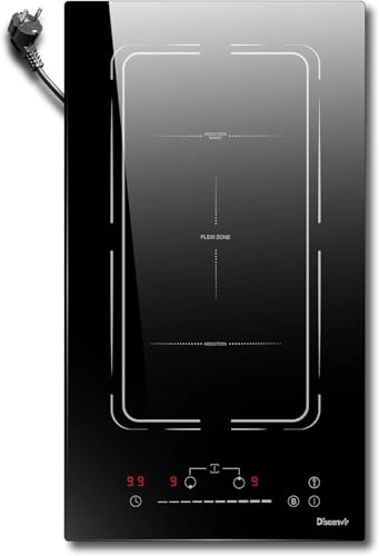 DE-DSI-B23589-F1-B Induction hob