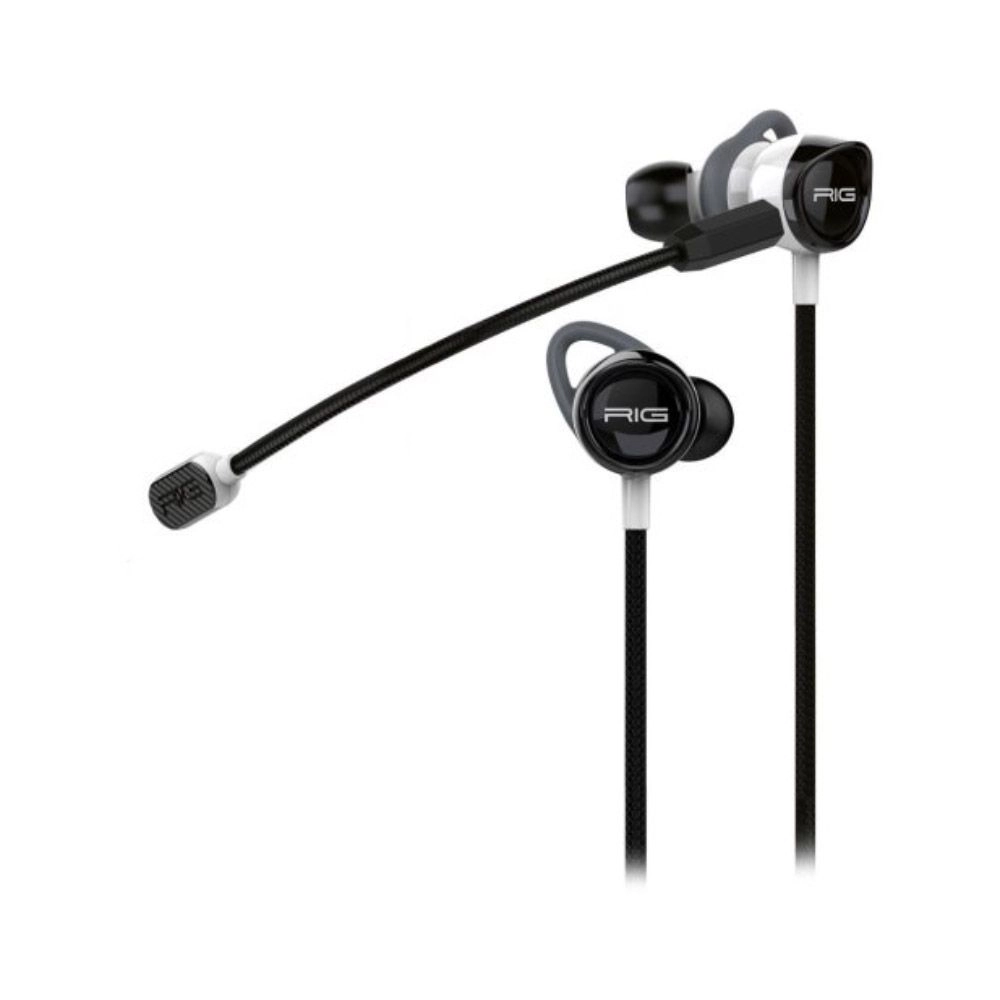 Electronic Arts RIG200HSW Wired Headset