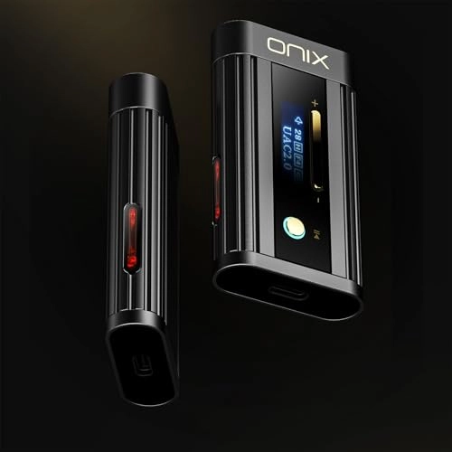 Onix Beta XI2 - Dual CS43198