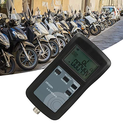 Battery Internal Resistance Tester
