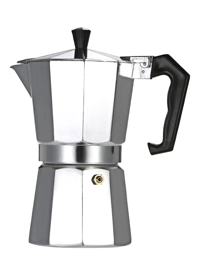 ANSELF Electric Coffee Maker H18577