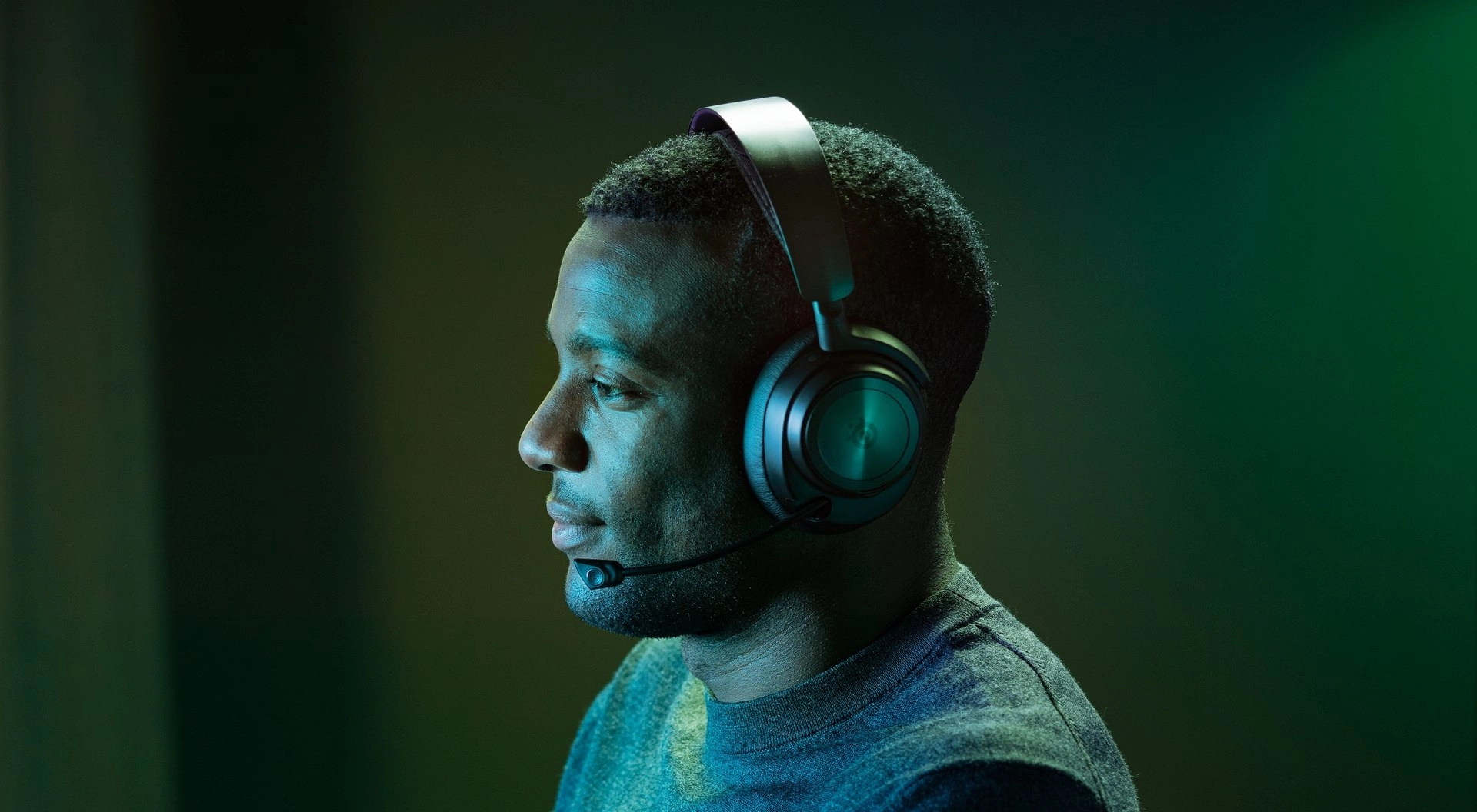 Arctis Pro Wireless Headset