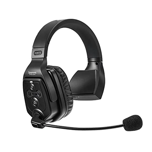 WiTalk-SRH Wireless Headset