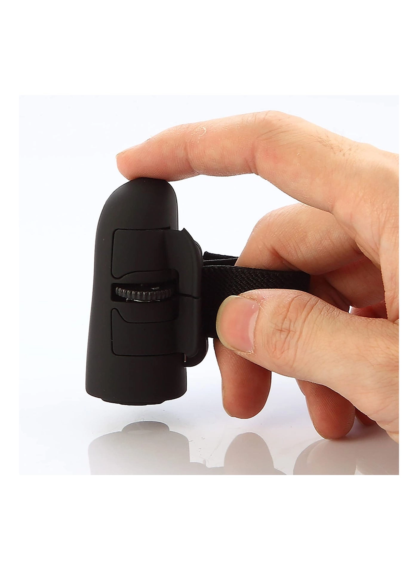 Finger Ring Mouse - Bluetooth