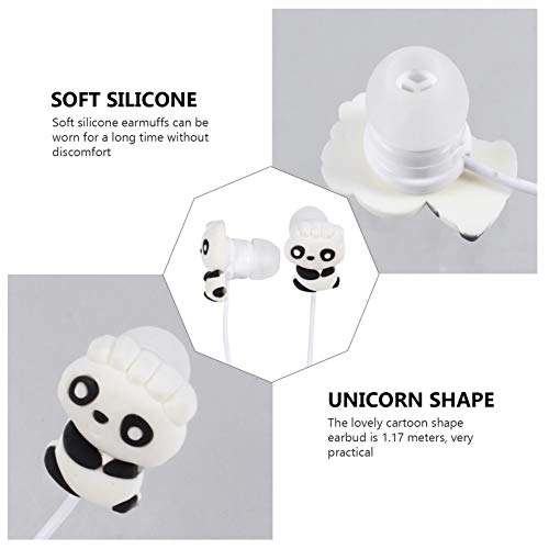 Retractable Stereo Earbuds Wired Earbud