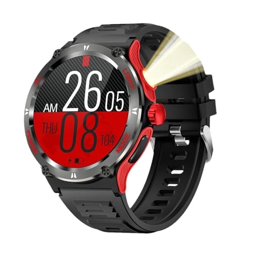Smart Watch Zinc Alloy