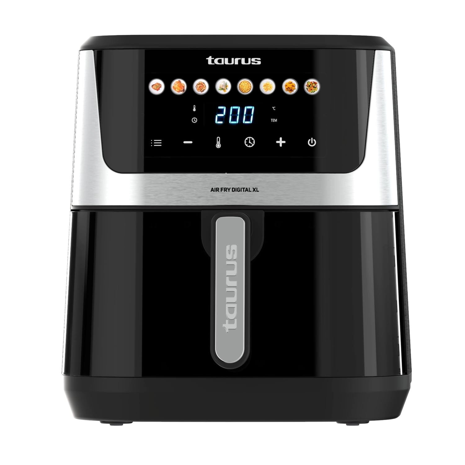 Airfryer Air Fry Digital XL AF1700XD