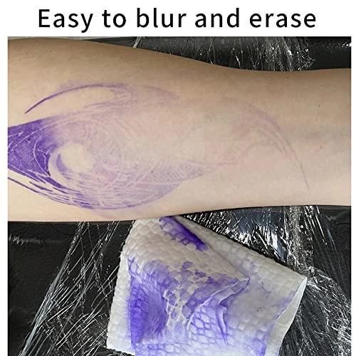 Tattoos - Thermal 290 millimeters