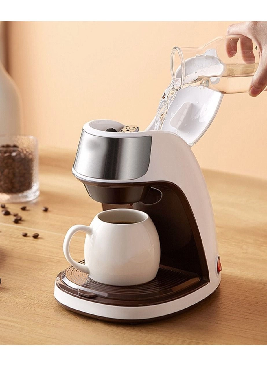 KONKA Semi-Automatic Drip Coffee Machine CS2