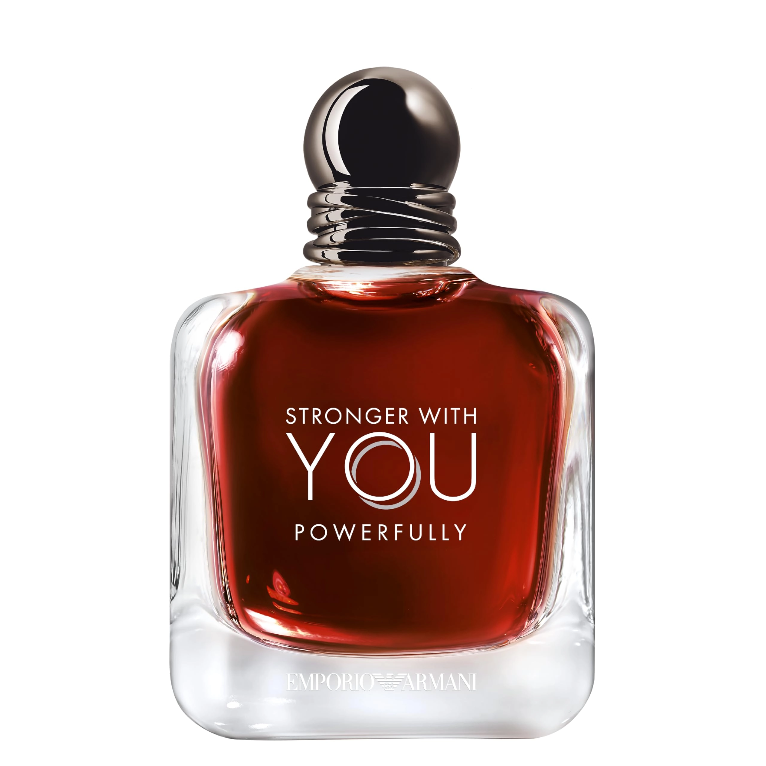 Giorgio Armani Stronger With You Powerfully Eau de Parfum - 100 ml