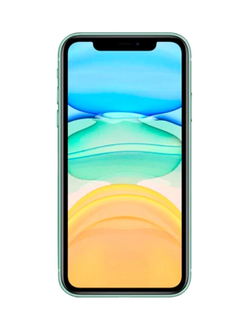 (Renewed) iPhone 11 - 64GB