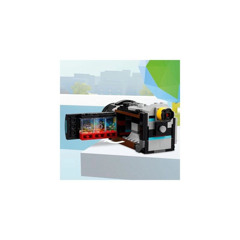 LEGO Creator 3in1 Retro Camera (31147)