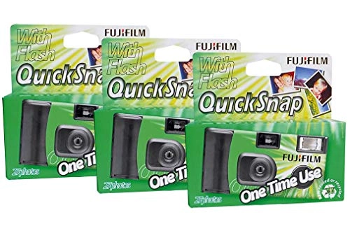 Superia Xtra 400 - 27 exposures 35mm Pack