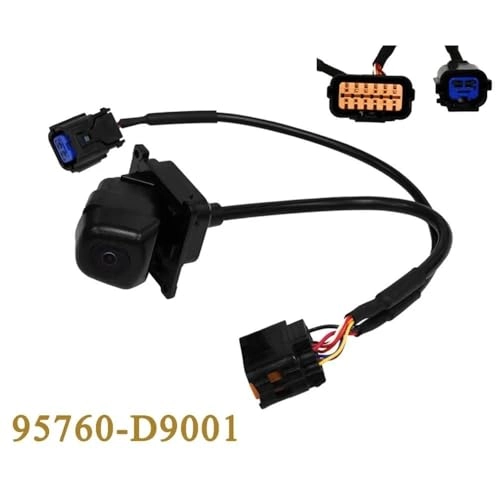 Reverse Camera - Night vision