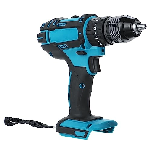 Impact Drill - 18V