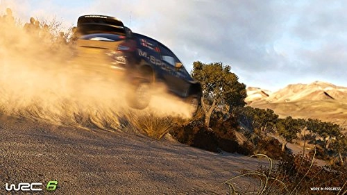 WRC 6 - Xbox One