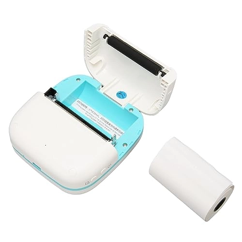 Mini Sticker Printer - Thermal printing 5V 1A 800mah