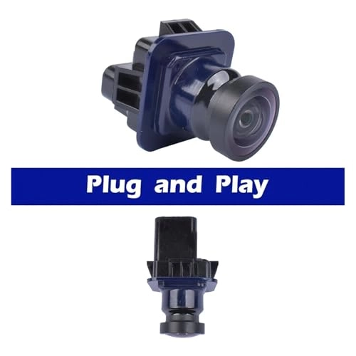 Rear View Camera - Night Vision WIFI