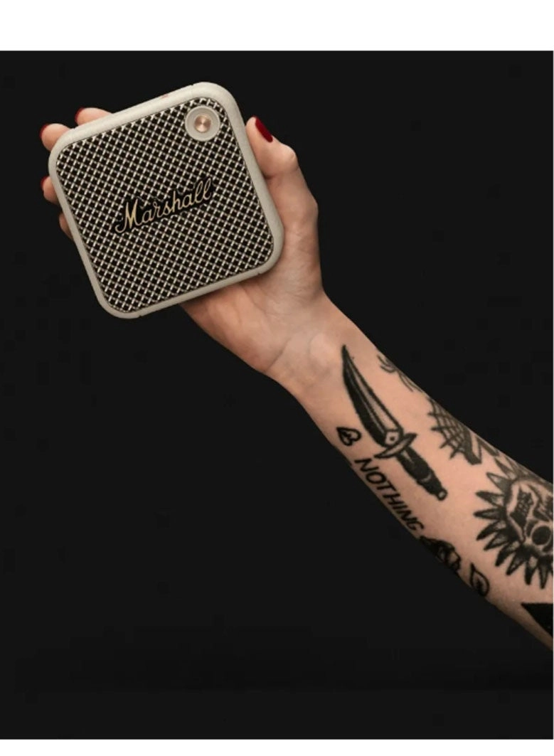 WILLEN II - Bluetooth Speaker