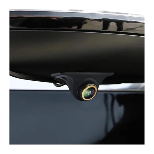 Backup Camera - Night Vision 756 (H) x 504 (V)