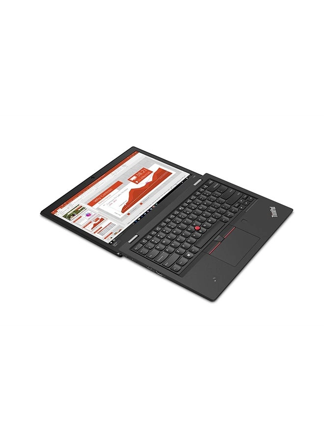 (Renewed) ThinkPad L380 - 13.3'' Core i3-8130U 8GB DDR4 256GB SSD