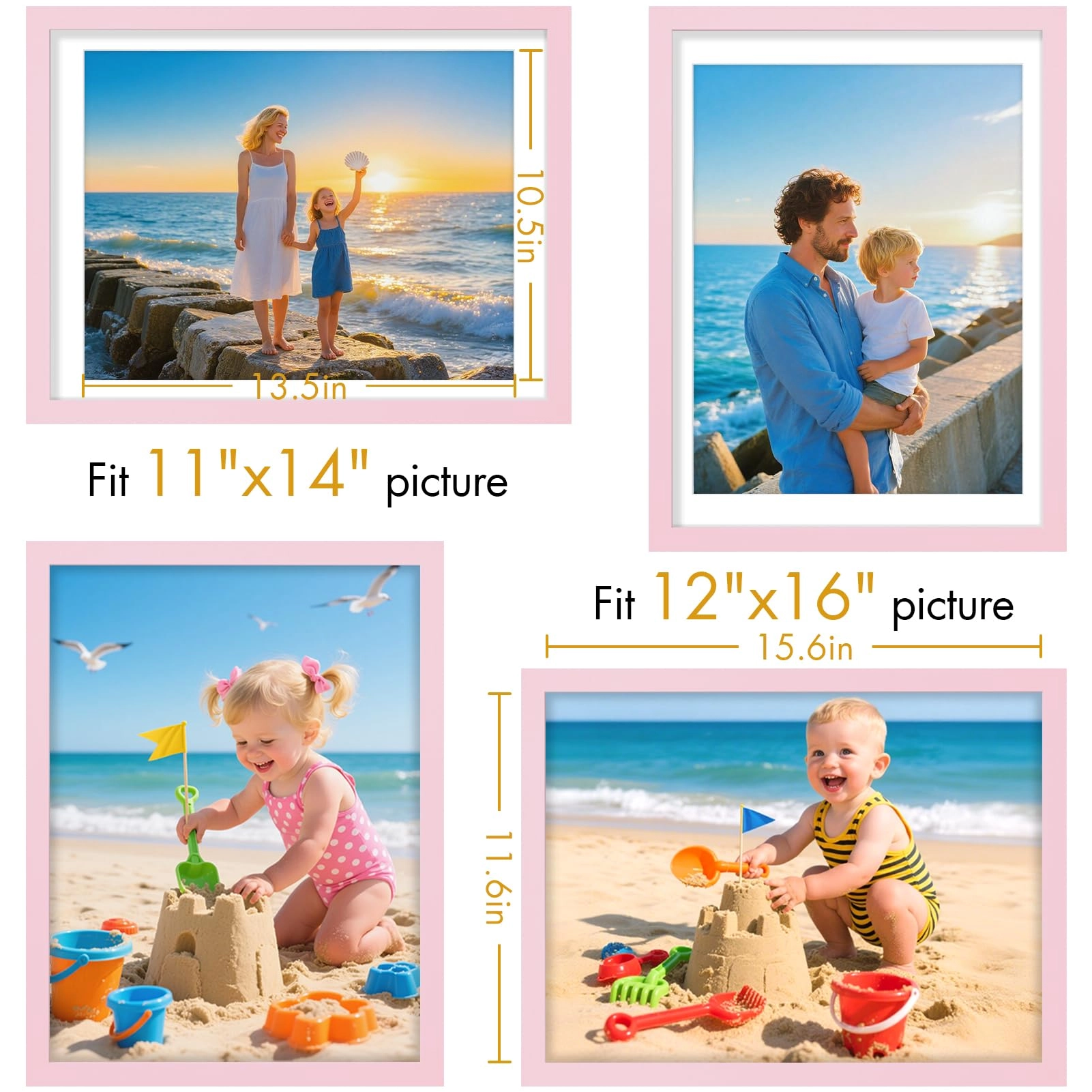 Picture Frame - 12x16