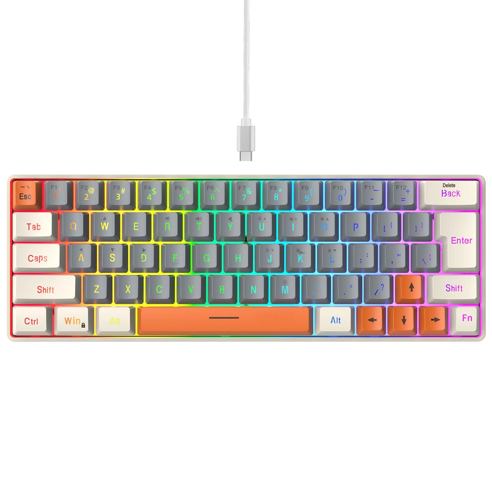 SK9708 - Wired
