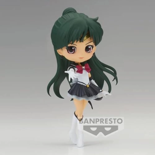 Eternal Sailor Pluto - Pretty Guardian Sailor Moon Cosmos The Movie (13.97 cm) (BP89103P)