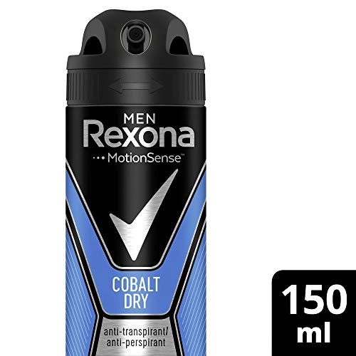 Cobalt Dry - Fresh 150 milliliter