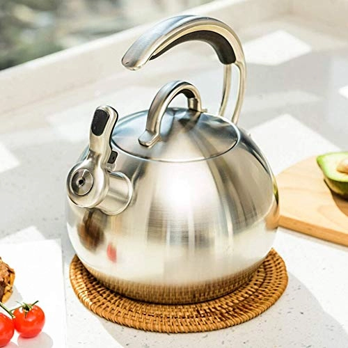 Stovetop Whistling Kettle - 3L