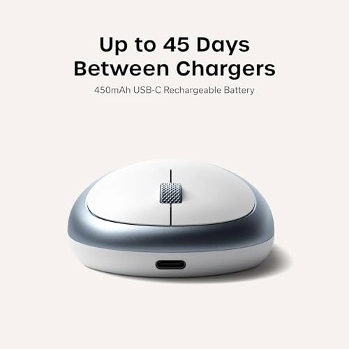 M1 Mouse - Wireless