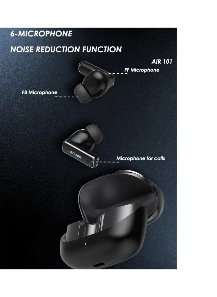AIR 101 Wireless Earbud