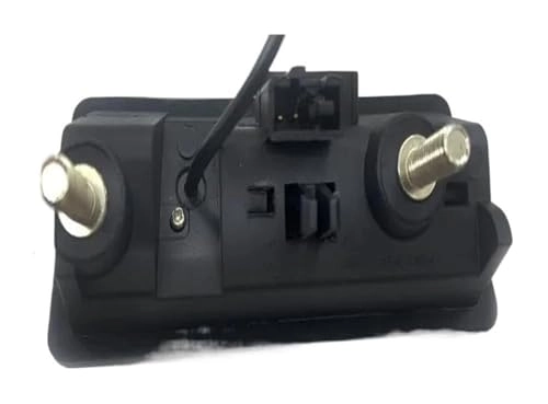 Rear View Camera - wireless