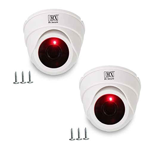 Dummy Camera D4 - Indoor