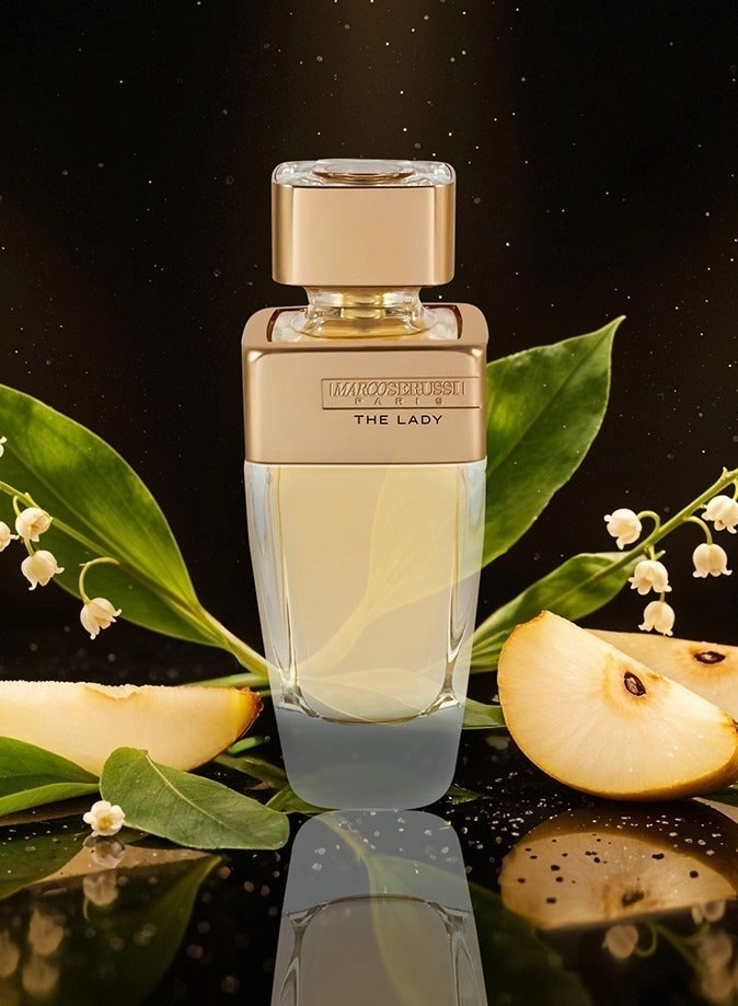 THE LADY Eau de Toilette 90 ml