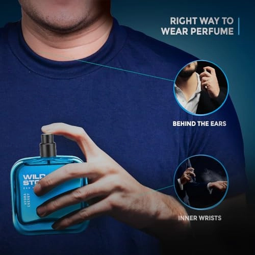 Hydra Energy Eau de Parfum 50 ml