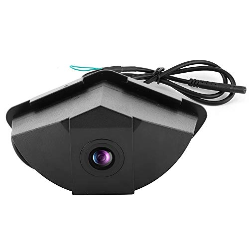 Front View Camera - Enhanced Night Vision 648x480