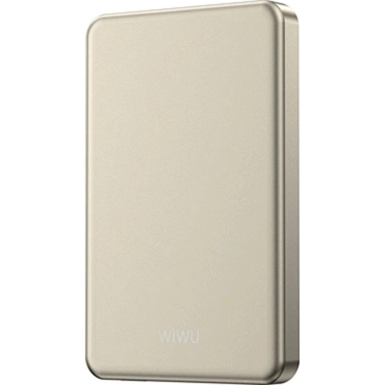 WIWU P15 - 5000mAh 15/20W