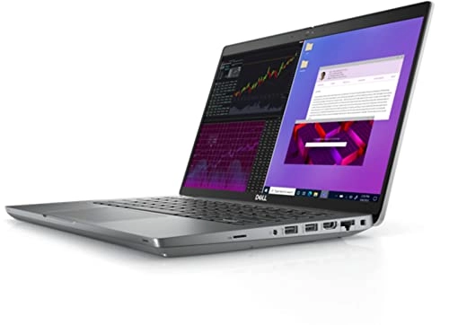 Precision 3470 - 14'' i7-1270P 32GB DDR4 256GB SSD