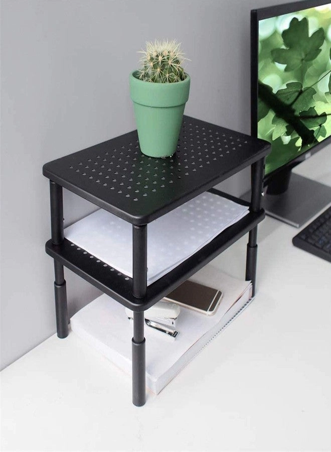 Monitor Stand Riser - 370X235MM Pack