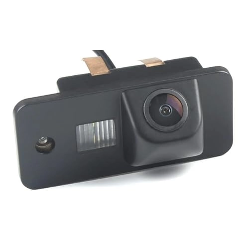 Rear View Camera - Night vision 2.4Ghz wireless 1280*720