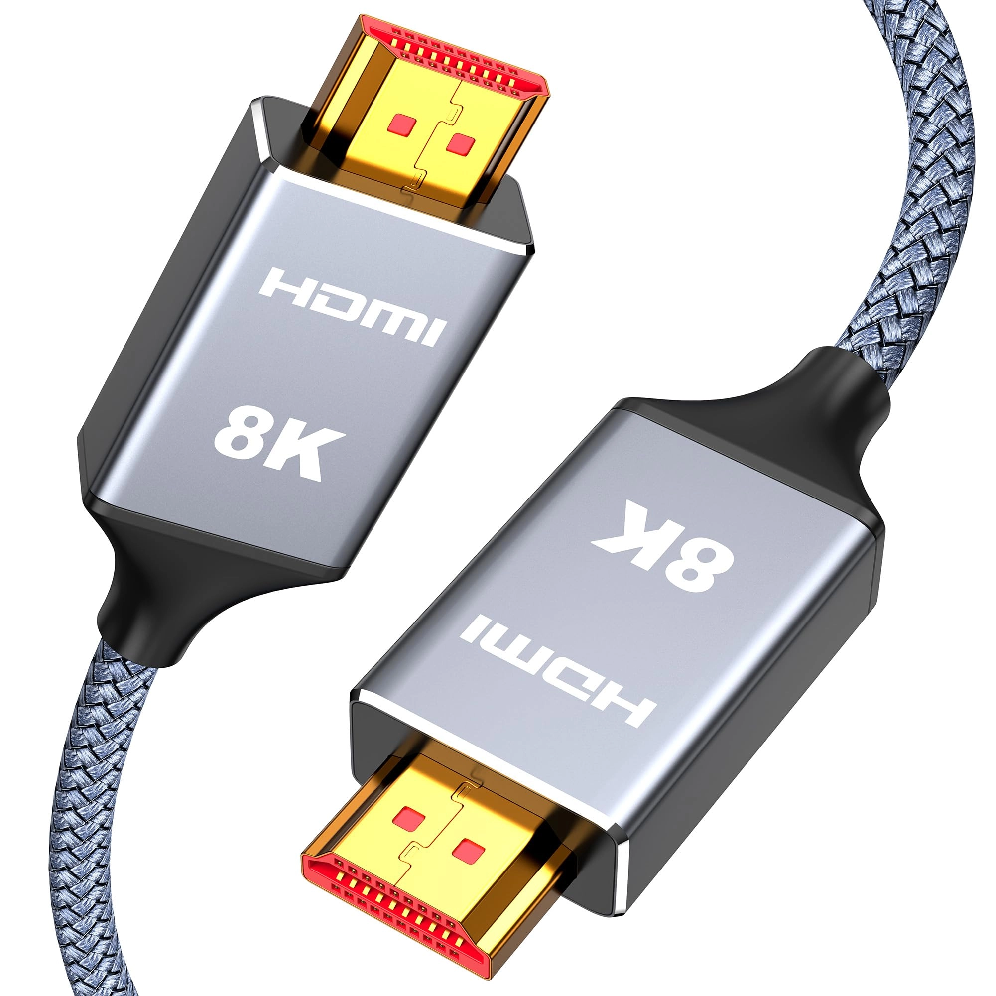 snowkids 8K HDMI Cable 3m