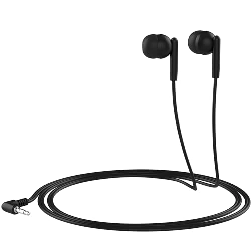 A2B-PRO - Wired Earbud 500 Pack