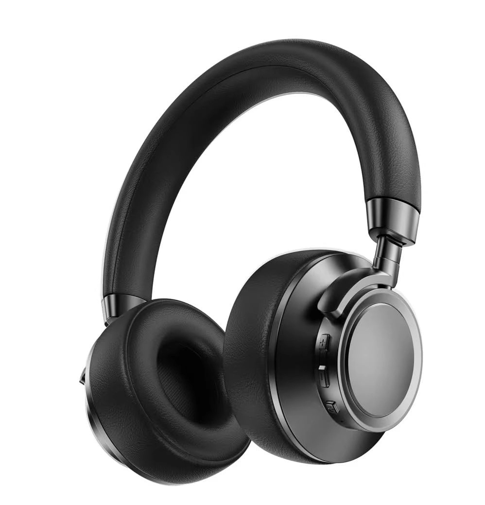 smart touch Wireless Headphone