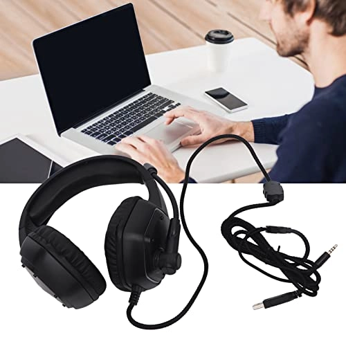 USB Headset Wired Headset