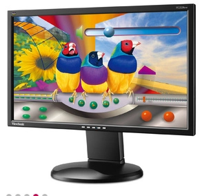 VG2248 - 22 Inch 1920 X 1080 pixels