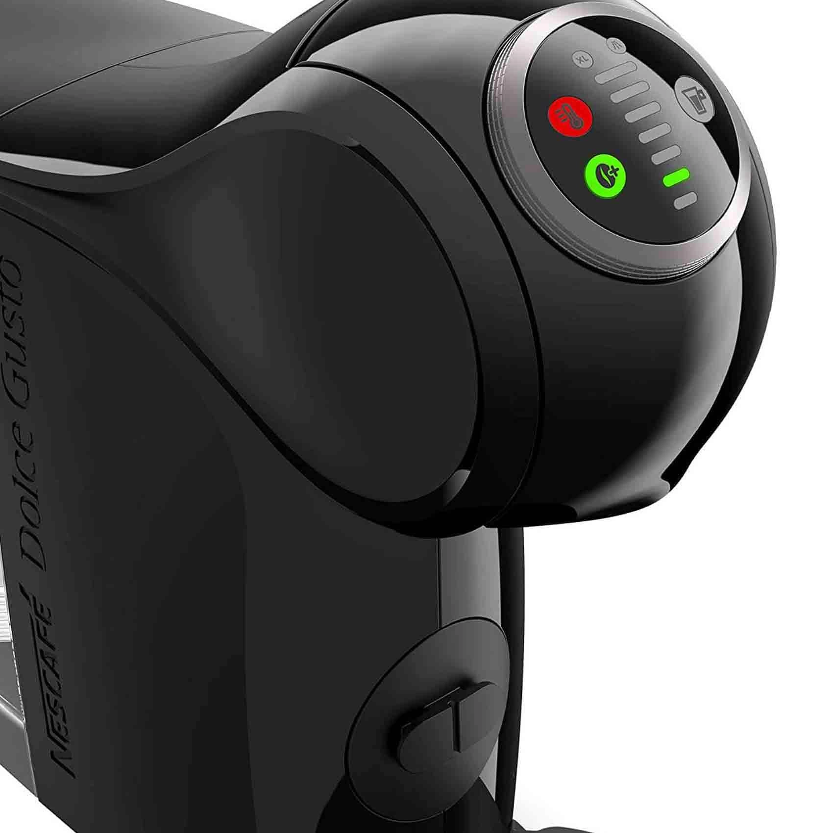 Genio S - Capsules