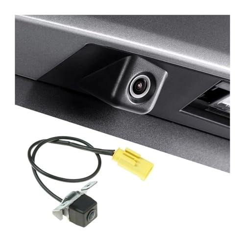 Rear View Camera - Night vision